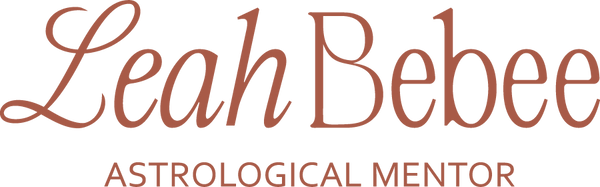 Leah Bebee Astrology